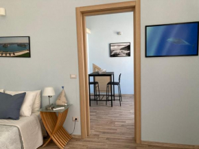 Гостиница Suite Opuntia in via Isonzo, Сиракуза